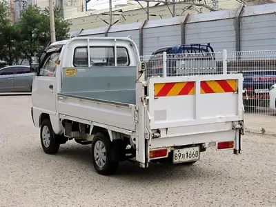 ChevroletGMDaewoo labo 2014, 46926 км, за 4485.47 USD
