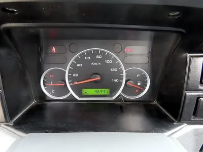 ChevroletGMDaewoo labo 2014, 46926 км, за 4485.47 USD