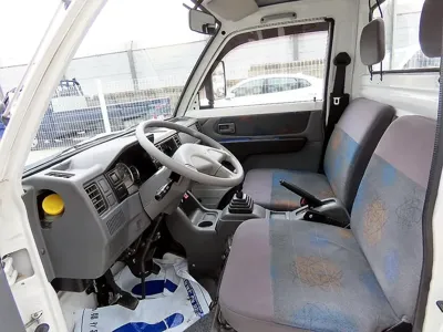 ChevroletGMDaewoo labo 2014, 46926 км, за 4485.47 USD - фото 6