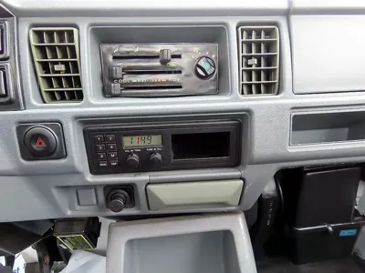 ChevroletGMDaewoo labo 2014, 46926 км, за 4485.47 USD - фото 7