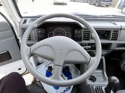 ChevroletGMDaewoo labo 2014, 46926 км, за 4485.47 USD - фото 8