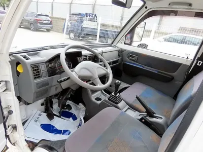 ChevroletGMDaewoo labo 2014, 46926 км, за 4485.47 USD - фото 9