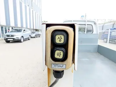 ChevroletGMDaewoo labo 2014, 46926 км, за 4485.47 USD - фото 13