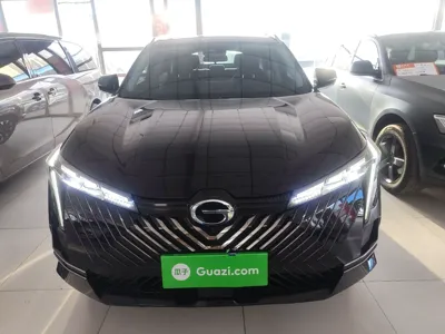 GAC Trumpchi EMKOO 2022, 31300 км, за 12037 USD - фото 2