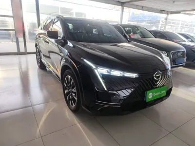 GAC Trumpchi EMKOO 2022, 31300 км, за 12037 USD - фото 3