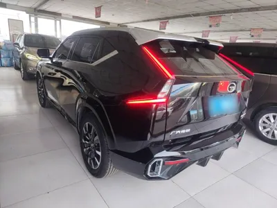 GAC Trumpchi EMKOO 2022, 31300 км, за 12037 USD - фото 4