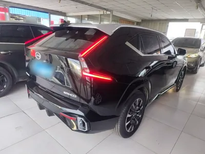 GAC Trumpchi EMKOO 2022, 31300 км, за 12037 USD - фото 6