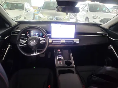GAC Trumpchi EMKOO 2022, 31300 км, за 12037 USD - фото 13