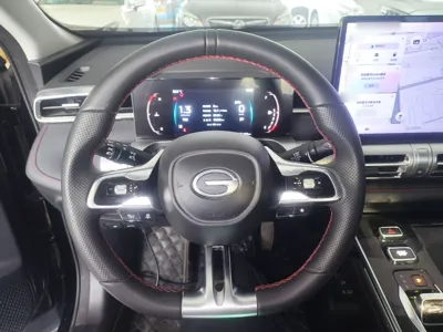 GAC Trumpchi EMKOO 2022, 31300 км, за 12037 USD - фото 14