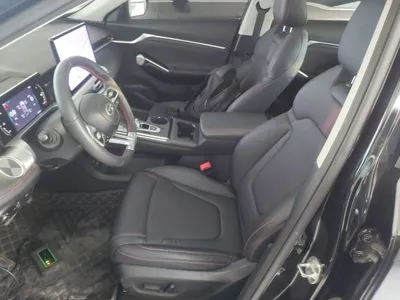 GAC Trumpchi EMKOO 2022, 31300 км, за 12037 USD - фото 18