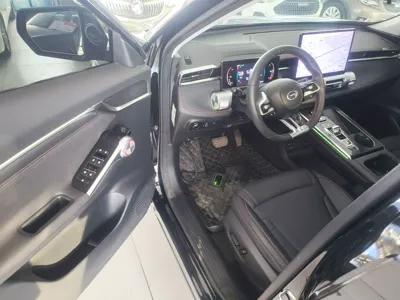 GAC Trumpchi EMKOO 2022, 31300 км, за 12037 USD - фото 19