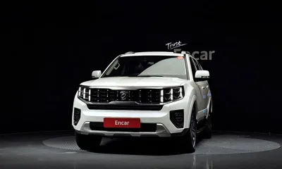 Kia Mohave 2021, 72458 км, за 20480.5 USD