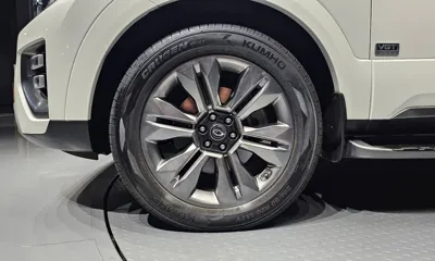 Kia Mohave 2021, 72458 км, за 20480.5 USD