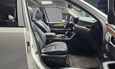 Kia Mohave 2021, 72458 км, за 20480.5 USD - фото 11