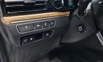 Kia Mohave 2021, 72458 км, за 20480.5 USD - фото 27