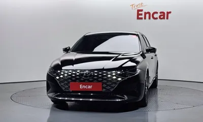 Hyundai Grandeur 2020, 171035 км, за 9897.76 USD