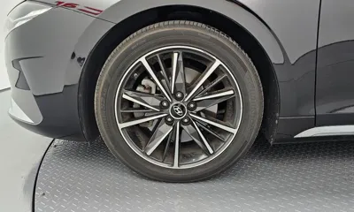 Hyundai Grandeur 2020, 171035 км, за 9897.76 USD