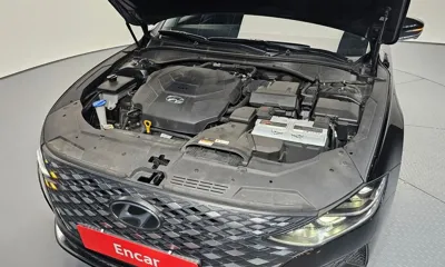 Hyundai Grandeur 2020, 171035 км, за 9897.76 USD - фото 6