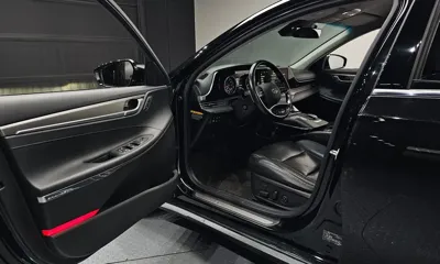 Hyundai Grandeur 2020, 171035 км, за 9897.76 USD - фото 10