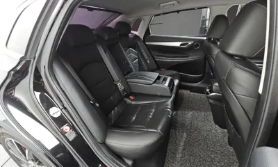 Hyundai Grandeur 2020, 171035 км, за 9897.76 USD - фото 13