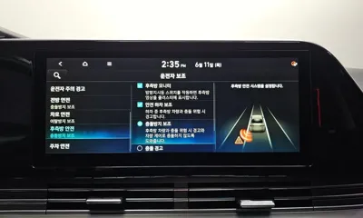Hyundai Grandeur 2020, 171035 км, за 9897.76 USD - фото 20