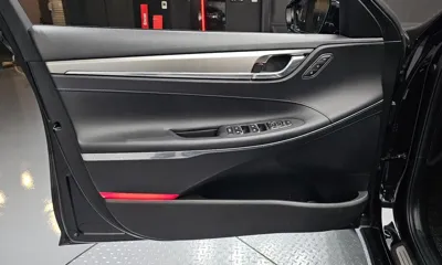 Hyundai Grandeur 2020, 171035 км, за 9897.76 USD - фото 24