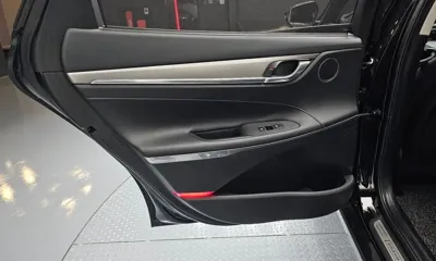 Hyundai Grandeur 2020, 171035 км, за 9897.76 USD - фото 25