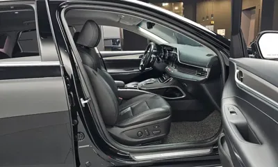 Hyundai Grandeur 2020, 171035 км, за 9897.76 USD - фото 26