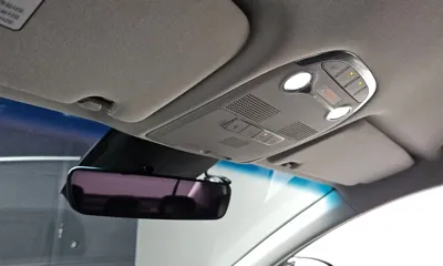 Hyundai Grandeur 2020, 171035 км, за 9897.76 USD - фото 30