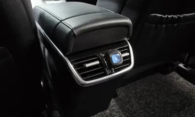 Hyundai Grandeur 2020, 171035 км, за 9897.76 USD - фото 31