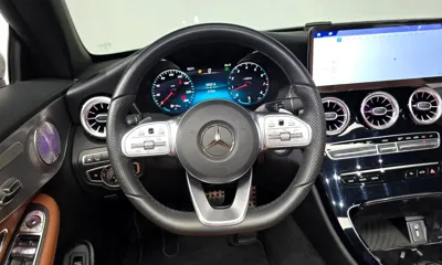 Mercedes-Benz C-Class 2020, 57204 км, за 21005.65 USD - фото 14