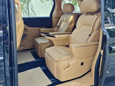 Voyah Dreamer 2024, 45000 км, за 33989.92 USD - фото 25