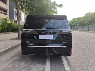 Voyah Dreamer 2024, 45000 км, за 33989.92 USD - фото 28