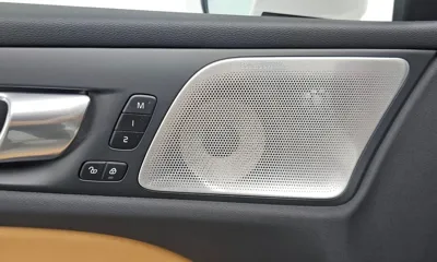Volvo S60 2024, 35303 км, за 23631.35 USD - фото 36