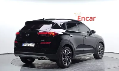 Hyundai Tucson 2019, 85437 км, за 11181.17 USD