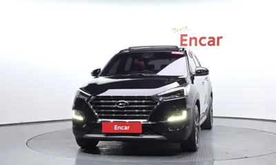 Hyundai Tucson 2019, 85437 км, за 11181.17 USD