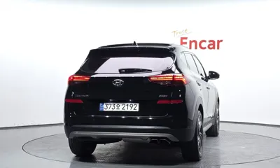 Hyundai Tucson 2019, 85437 км, за 11181.17 USD