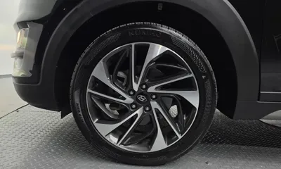 Hyundai Tucson 2019, 85437 км, за 11181.17 USD