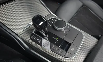 BMW 3-Series 2021, 64880 км, за 17785.03 USD - фото 9