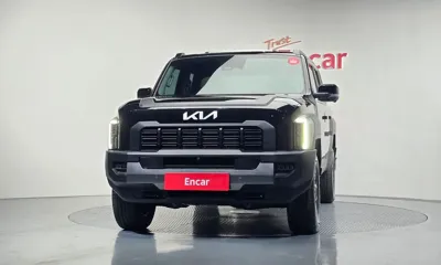 Kia Tasman 2026, 7888 км, за 29337.72 USD