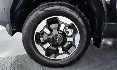 Kia Tasman 2026, 7888 км, за 29337.72 USD