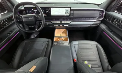 Kia Tasman 2026, 7888 км, за 29337.72 USD - фото 7