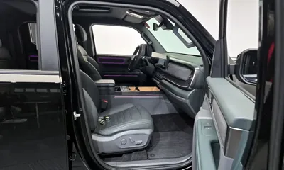 Kia Tasman 2026, 7888 км, за 29337.72 USD - фото 11