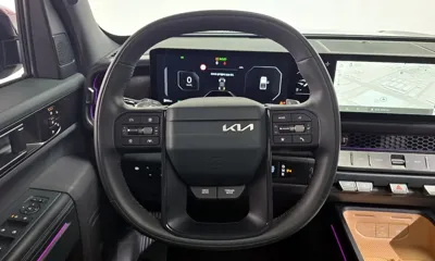 Kia Tasman 2026, 7888 км, за 29337.72 USD - фото 13