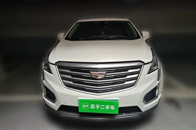Cadillac XT5 2018, 175500 км, за 12255 USD