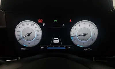 Hyundai Avante 2023, 63697 км, за 12046.62 USD - фото 8