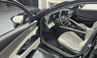 Hyundai Avante 2023, 63697 км, за 12046.62 USD - фото 10