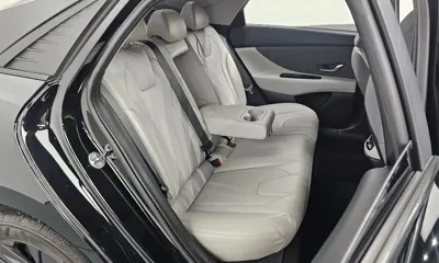 Hyundai Avante 2023, 63697 км, за 12046.62 USD - фото 11