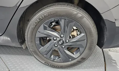 Hyundai Avante 2023, 63697 км, за 12046.62 USD - фото 21