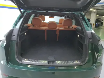 Li Auto Li L7 2024, 54900 км, за 28590.11 USD